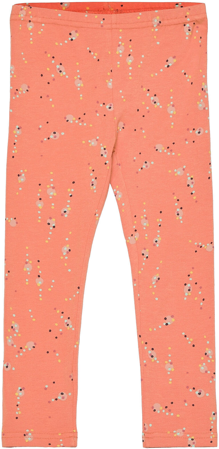 Noa Noa miniature Leggings Leggings Oransje Noa Noa Miniature