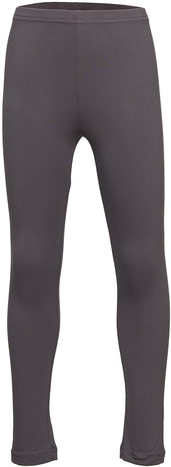 Noa Noa miniature Leggings Leggings Grå Noa Noa Miniature