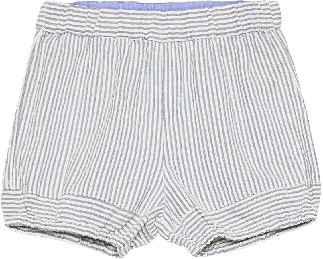 Noa Noa miniature Shorts Shorts Bloomers Blå Noa Noa Miniature