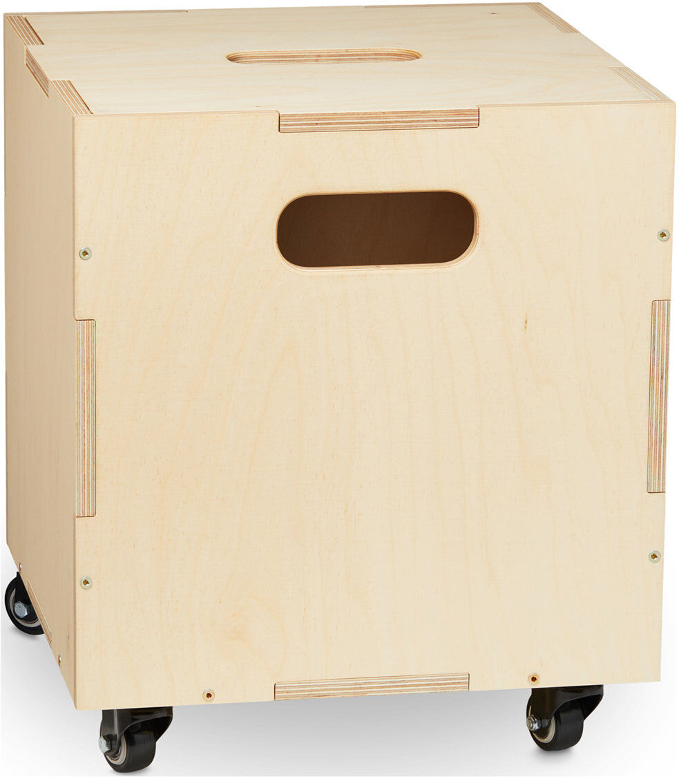 Nofred Cube Storage Home Kids Decor Storage Beige Nofred