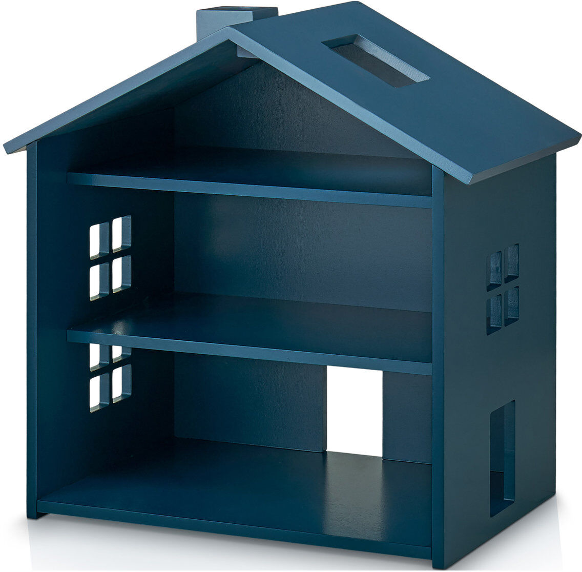 Nofred Harbour House Toys Dolls & Accessories Doll Houses Blå Nofred