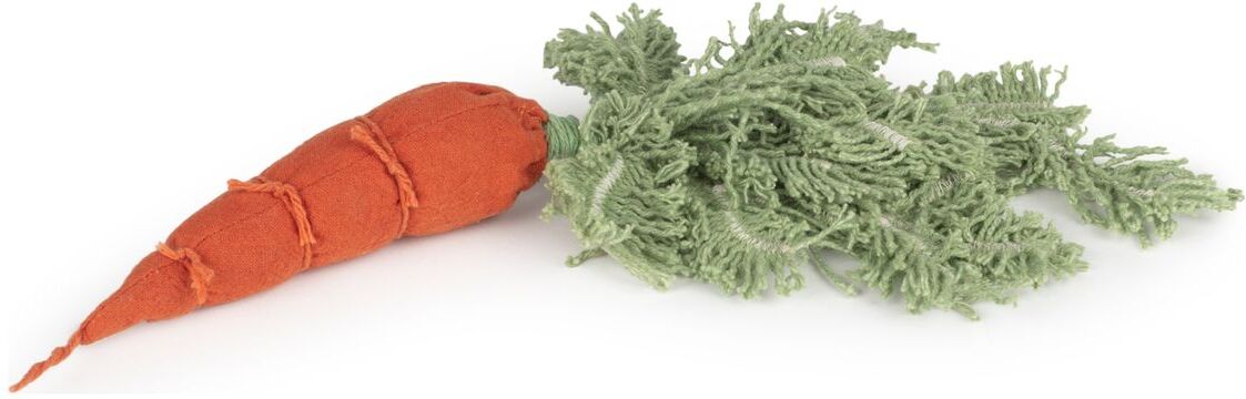 OLI & CAROL Do It Yourself Kit Diy Cathy The Carrot Toys Creativity Oransje OLI & CAROL