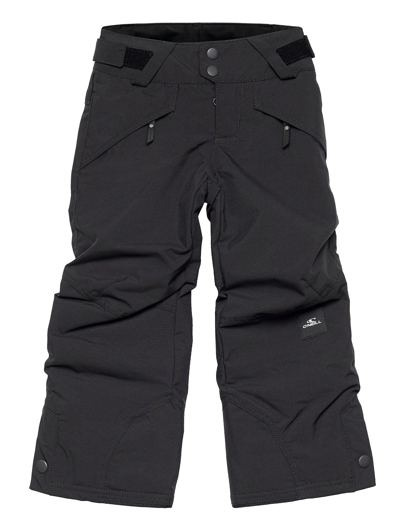 O'neill Anvil Pants Outerwear Snow/ski Clothing Snow/ski Pants Svart O'neill