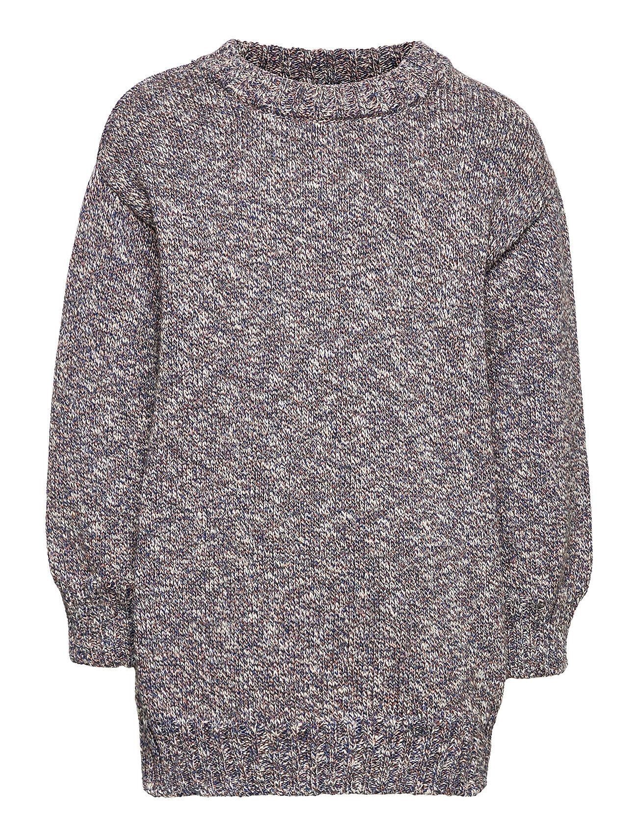Papu Knit Sweater Pullover Grå Papu