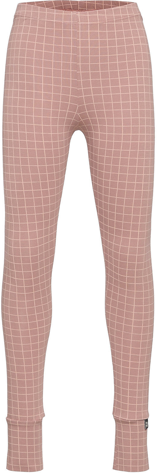 Papu Fold Leggings Leggings Rosa Papu