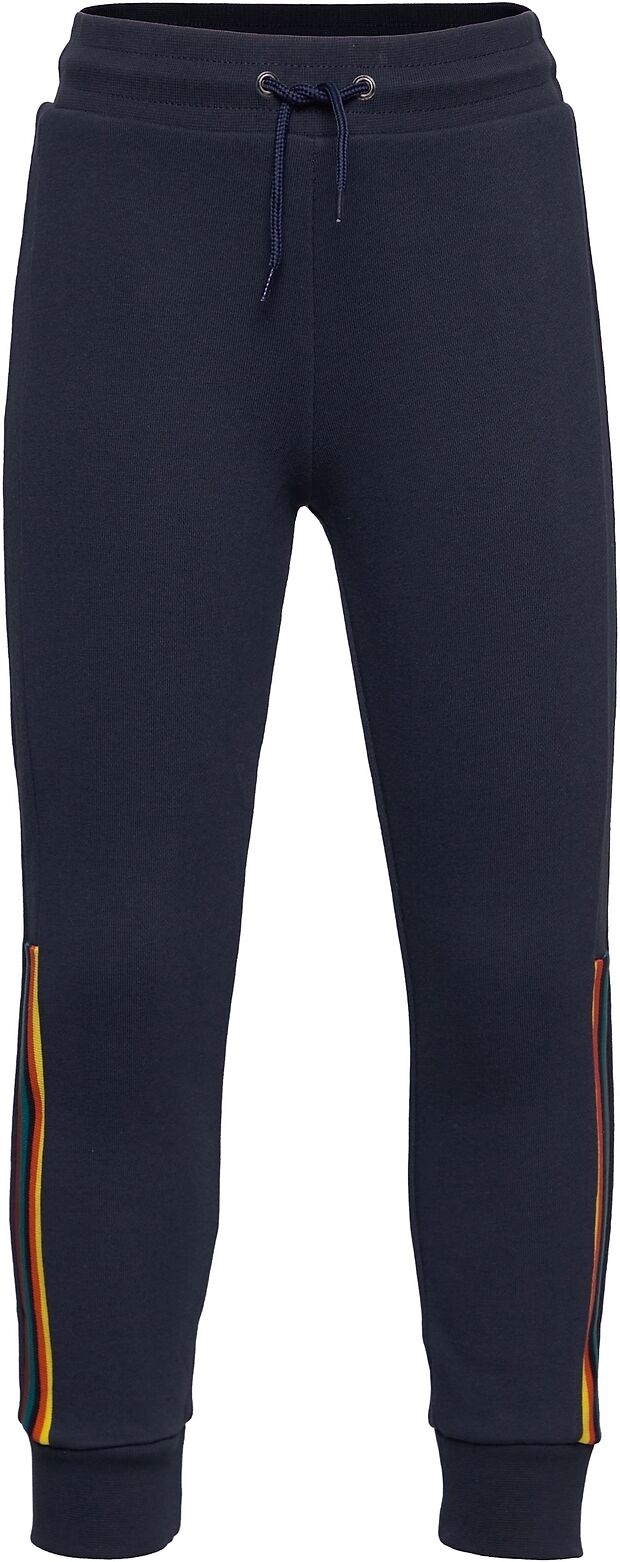 Paul Smith Junior Trousers Joggebukser Pysjbukser Blå Paul Smith Junior