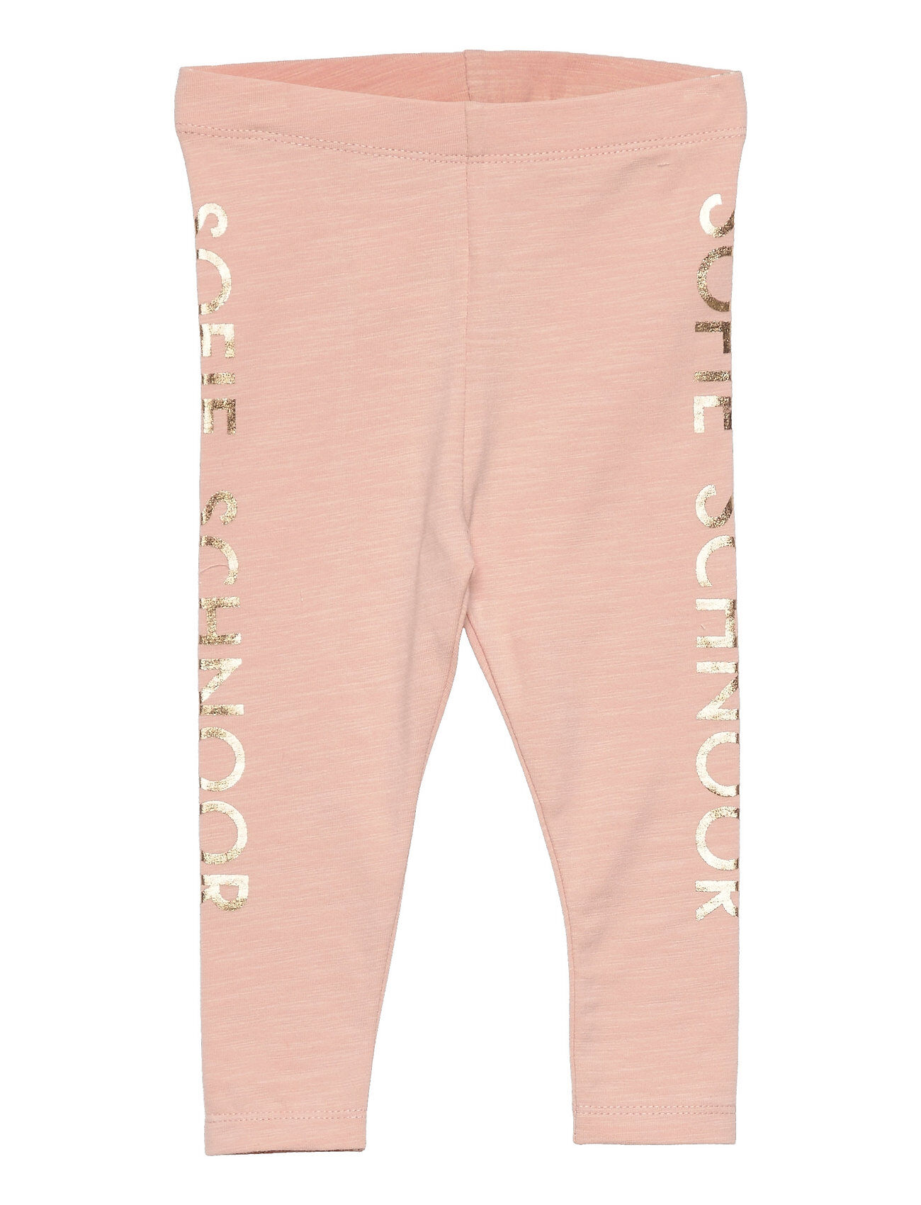 Petit by Sofie Schnoor Leggings Leggings Rosa Petit By Sofie Schnoor