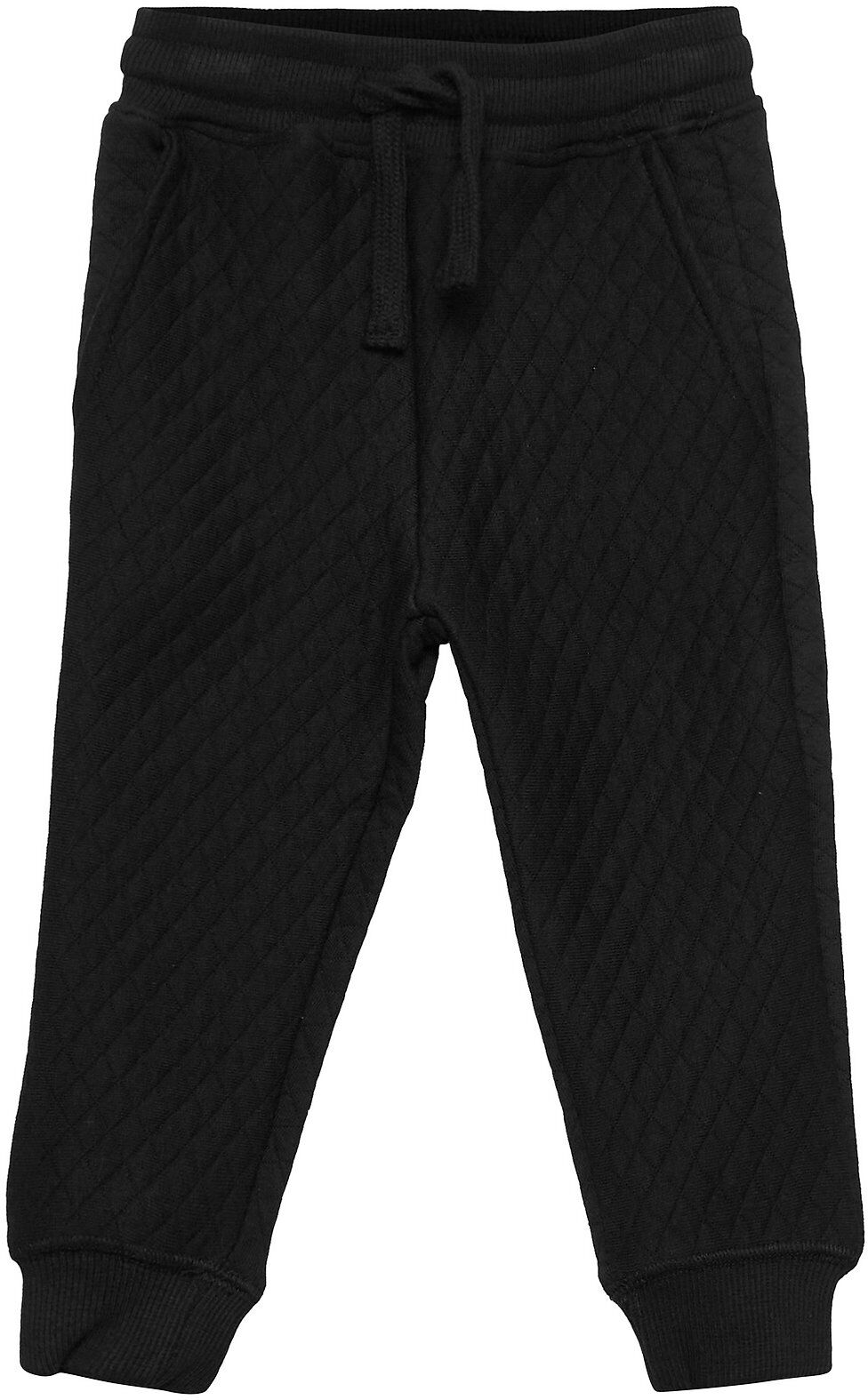 Petit by Sofie Schnoor Sweatpants Joggebukser Pysjbukser Svart Petit By Sofie Schnoor