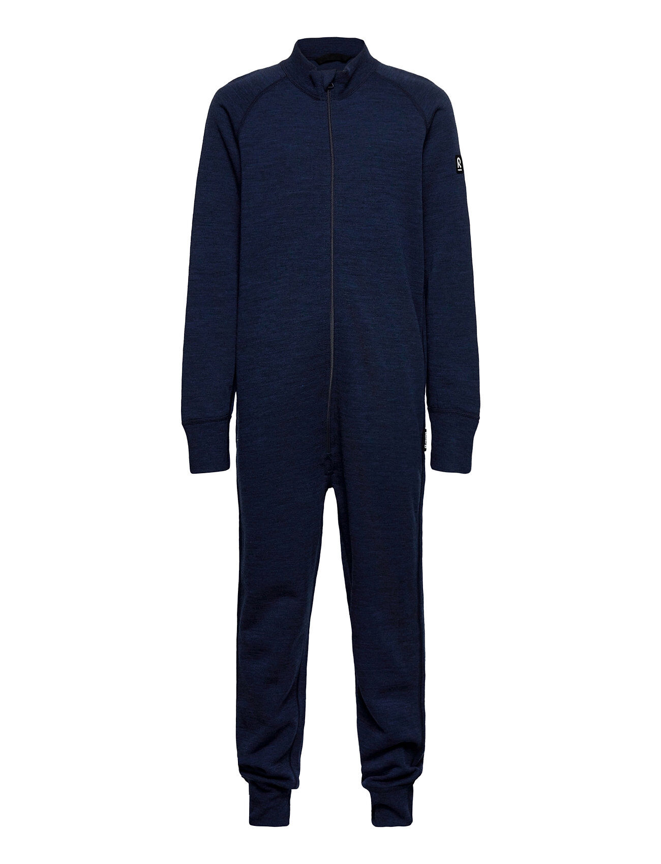 Reima Parvin Outerwear Fleece Outerwear Fleece Suits Blå Reima