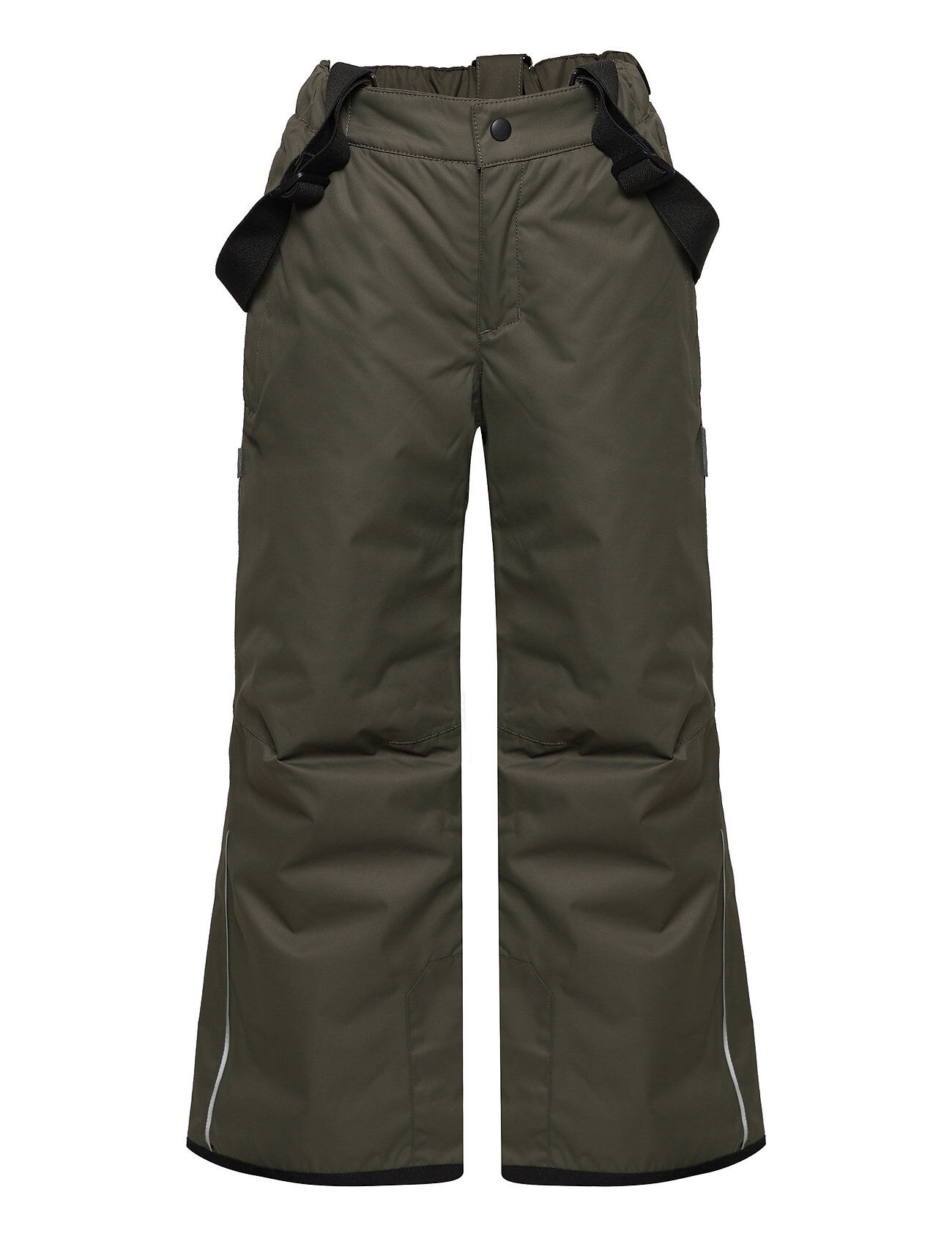 Reima Proxima Outerwear Snow/ski Clothing Snow/ski Pants Grønn Reima