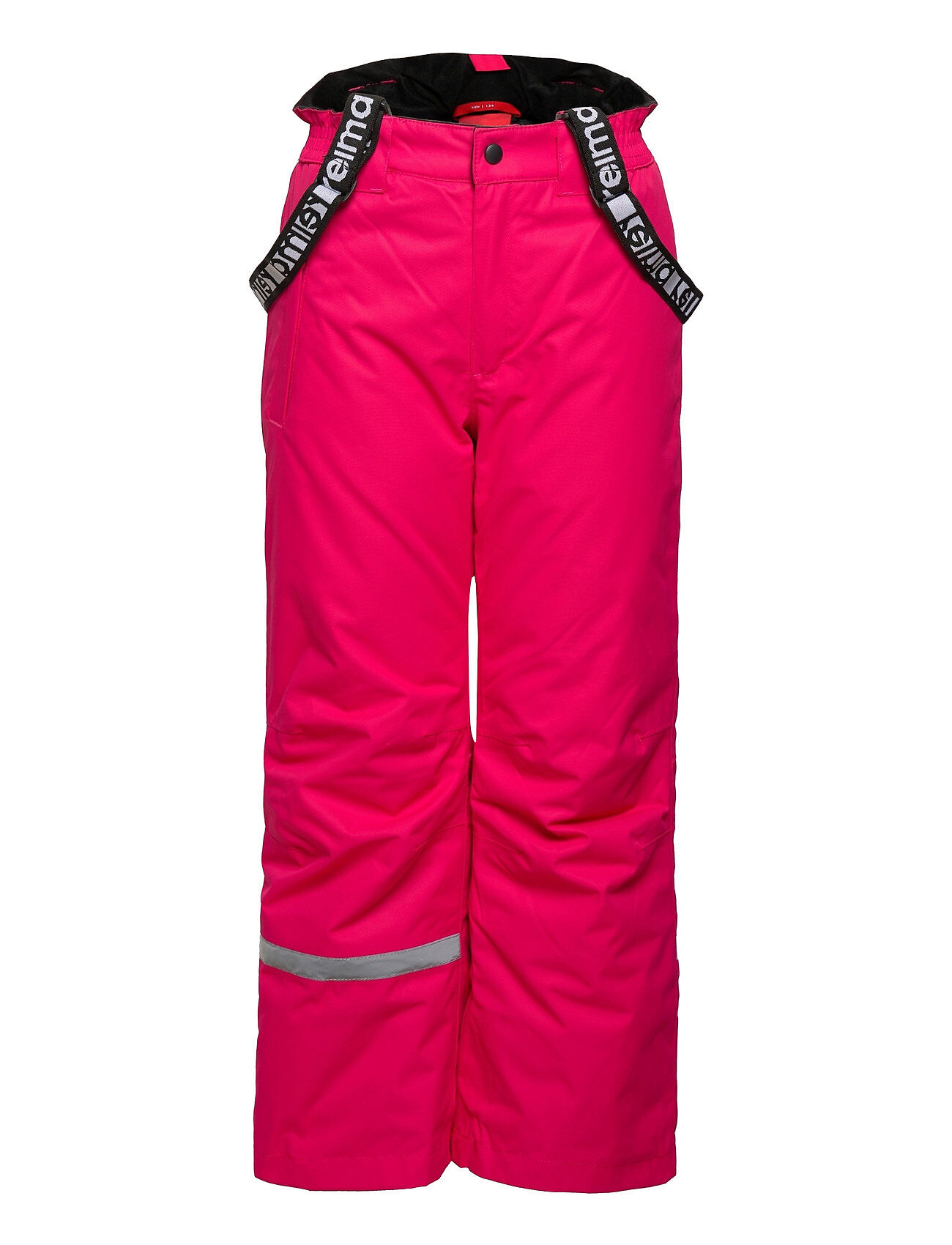 Reima Tuokio Outerwear Snow/ski Clothing Snow/ski Pants Rosa Reima