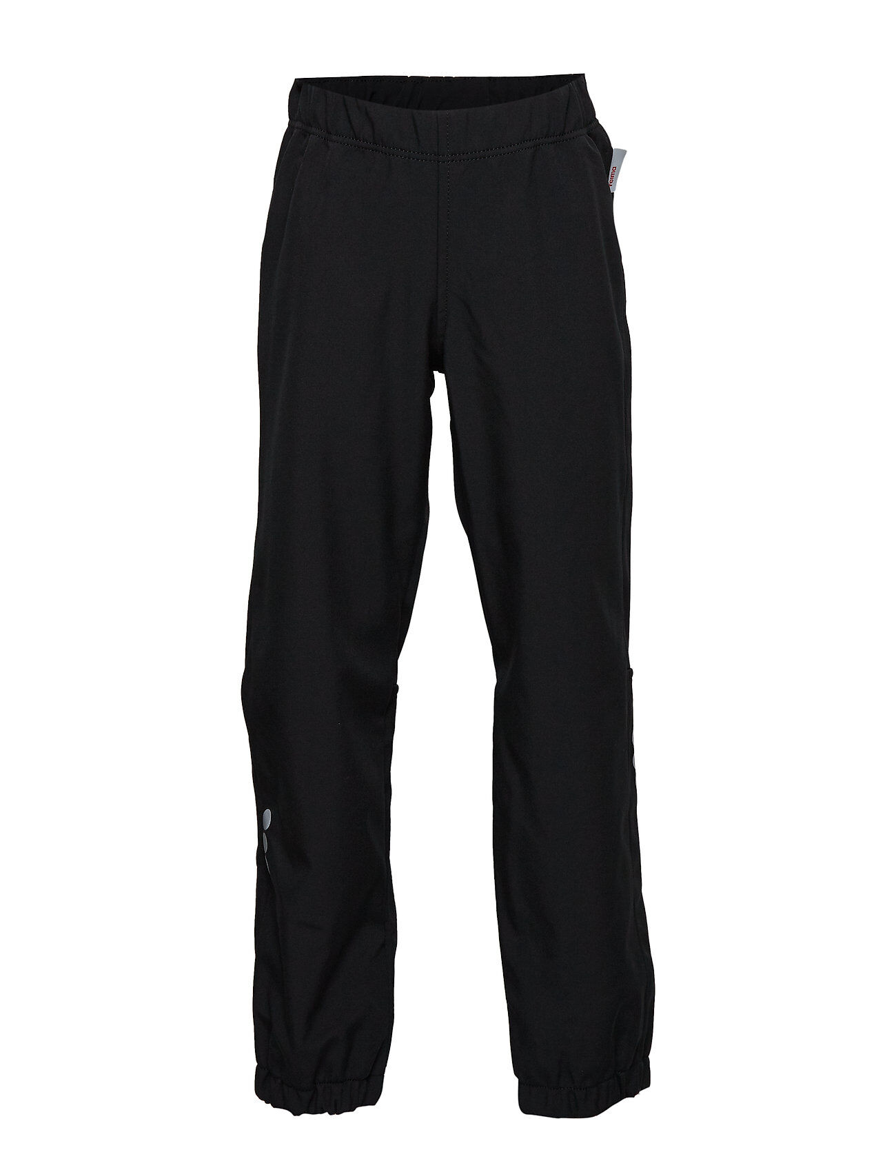 Reima Oikotie Outerwear Thermo Outerwear Thermo Trousers Svart Reima