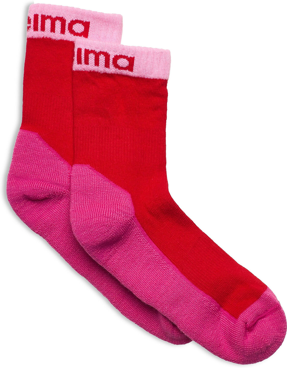 Reima Villalla Socks & Tights Socks Multi/mønstret Reima