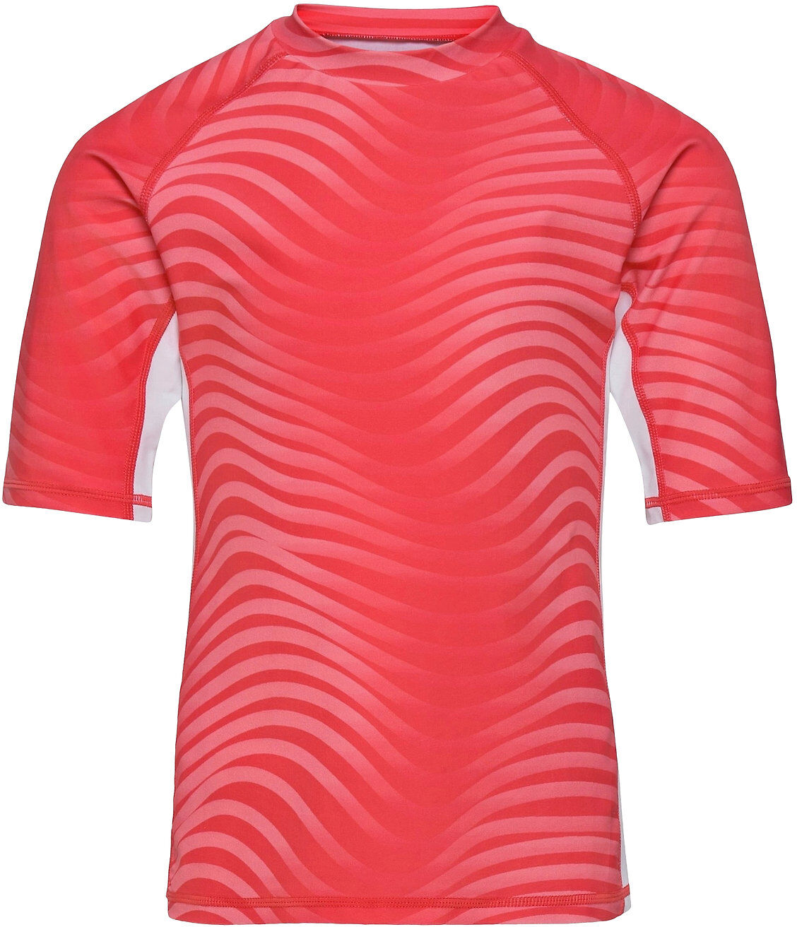 Reima Fiji Swimwear UV Clothing UV Tops Rosa Reima