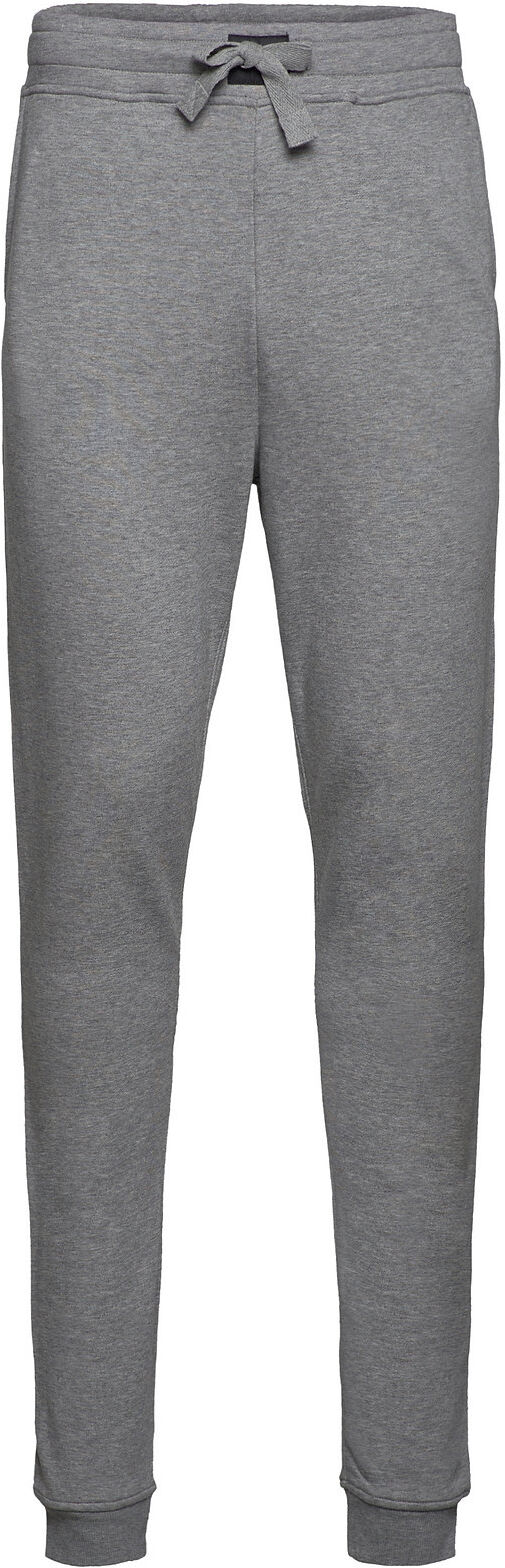 Resteröds Bamboo Sweatpants Joggebukser Pysjbukser Grå Resteröds