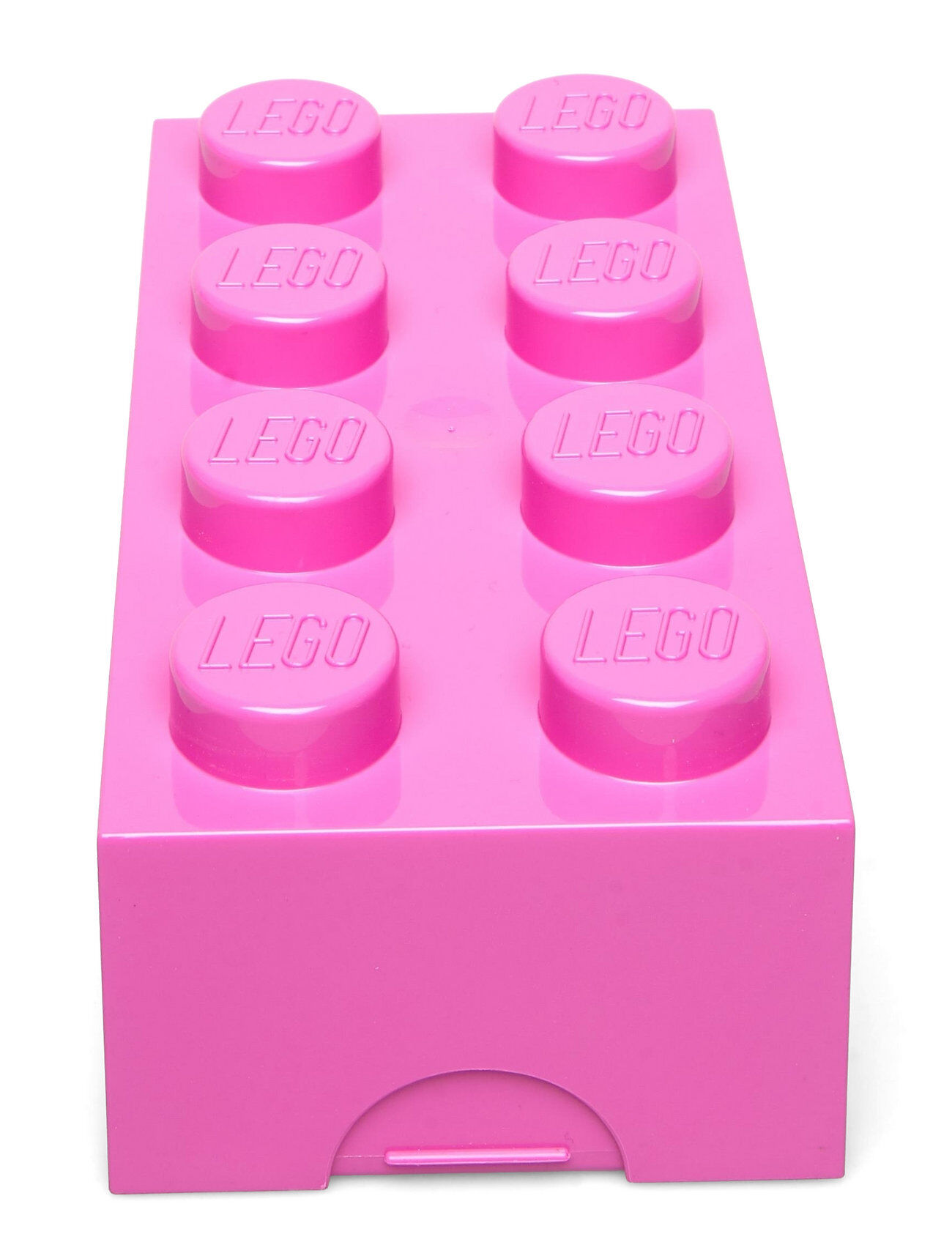 Lego Box Classic Home Kids Decor Storage Rosa LEGO STORAGE