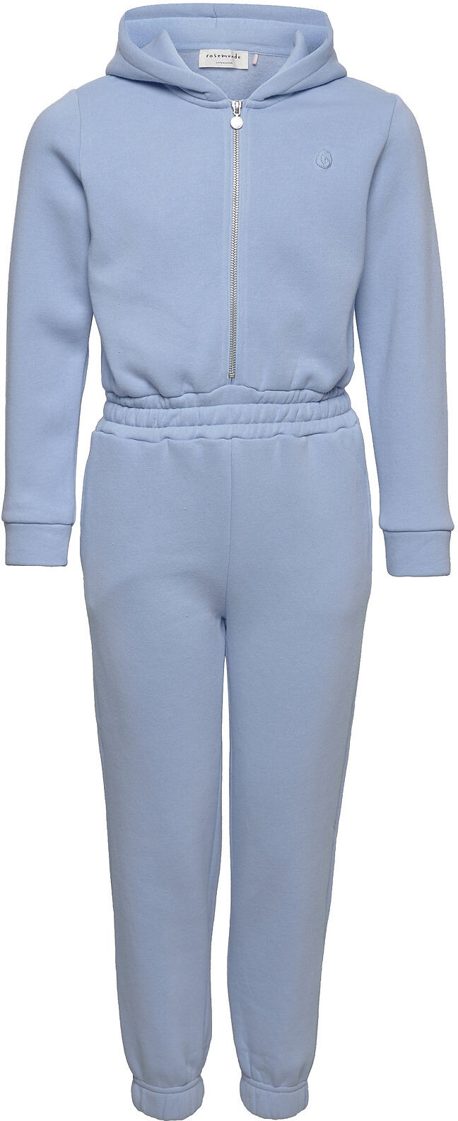 Rosemunde Kids Jumpsuit Jumpsuit Blå Rosemunde Kids