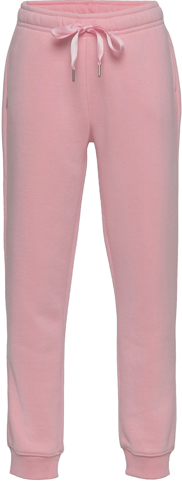 Rosemunde Kids Trousers Joggebukser Pysjbukser Rosa Rosemunde Kids