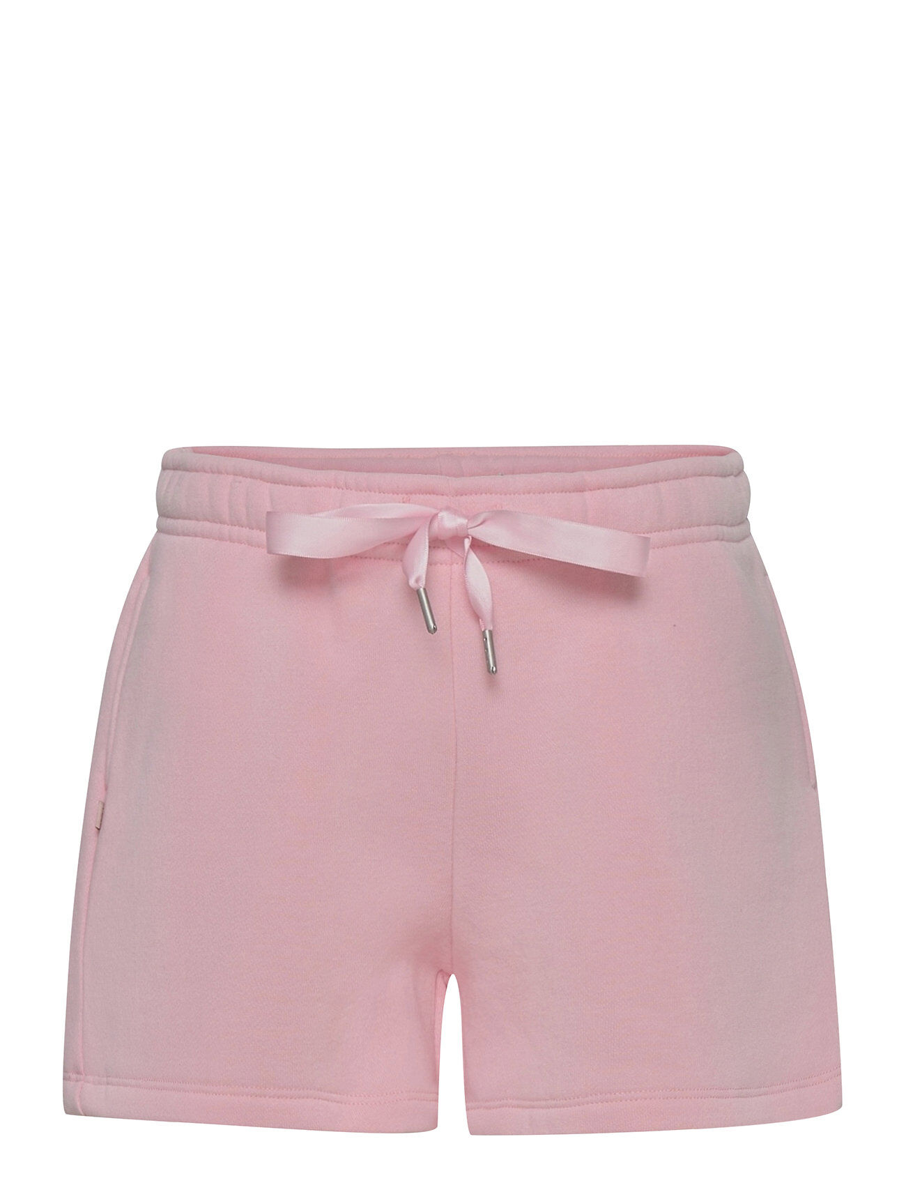 Rosemunde Kids Shorts Shorts Sweat Shorts Rosa Rosemunde Kids