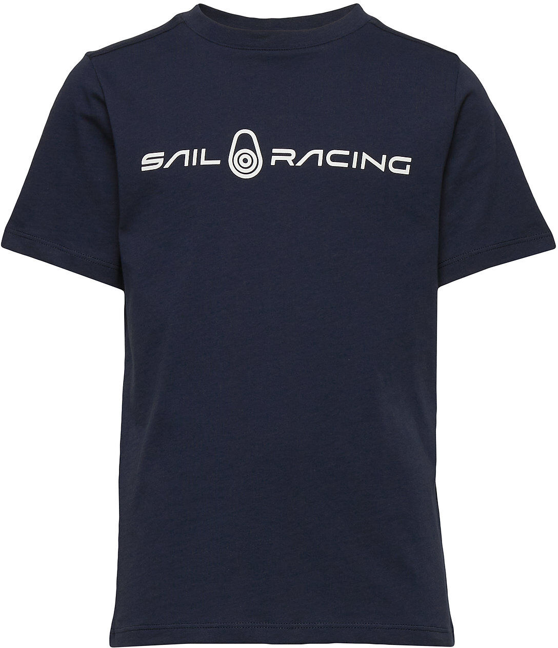 Sail Racing Kids Jr Bowman Tee T-shirts Short-sleeved Blå Sail Racing Kids