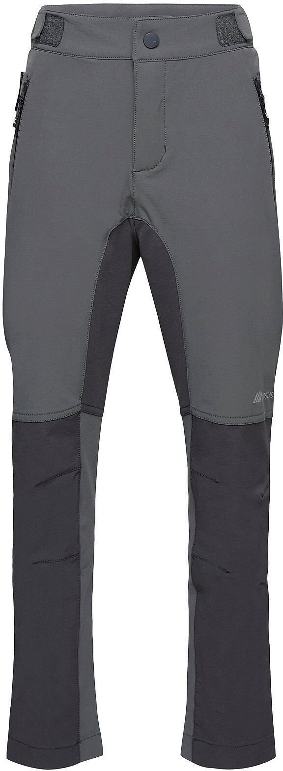 Skogstad Tinden Hiking Trouser Outerwear Softshells Softshell Trousers Grå Skogstad