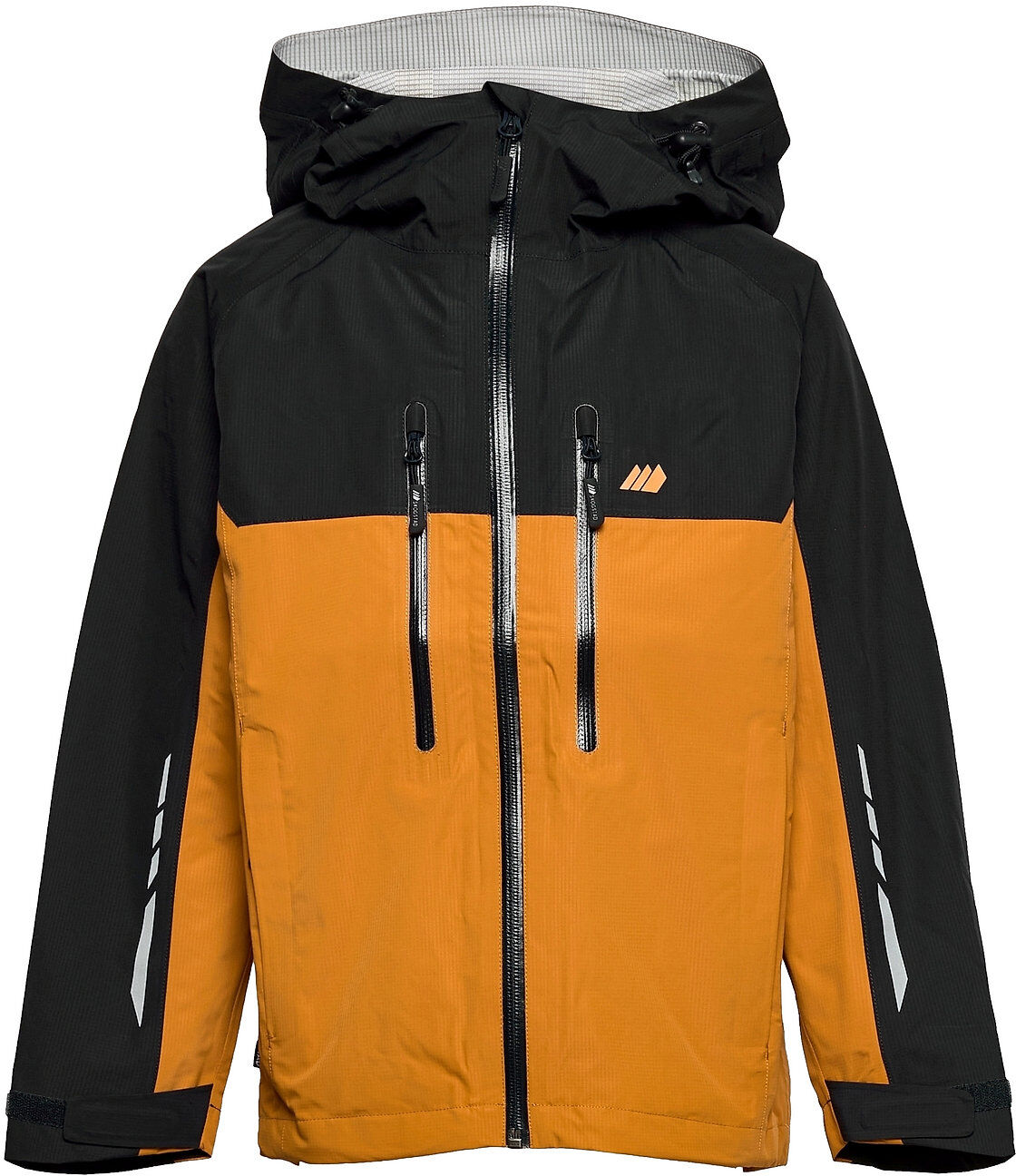 Skogstad Skarfjellet 2,5-Layer Technical Shell Jacket Outerwear Shell Clothing Shell Jacket Multi/mønstret Skogstad