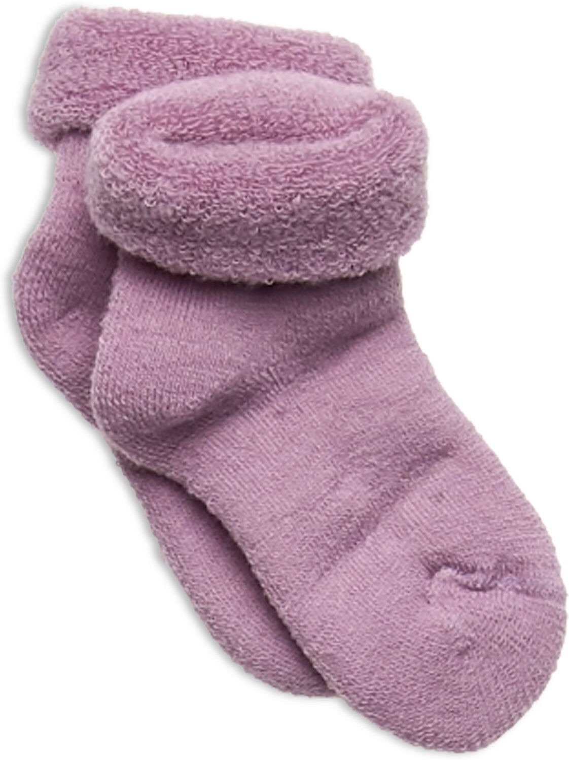 Smallstuff Ancle Sock Wool Socks & Tights Socks Lilla Smallstuff