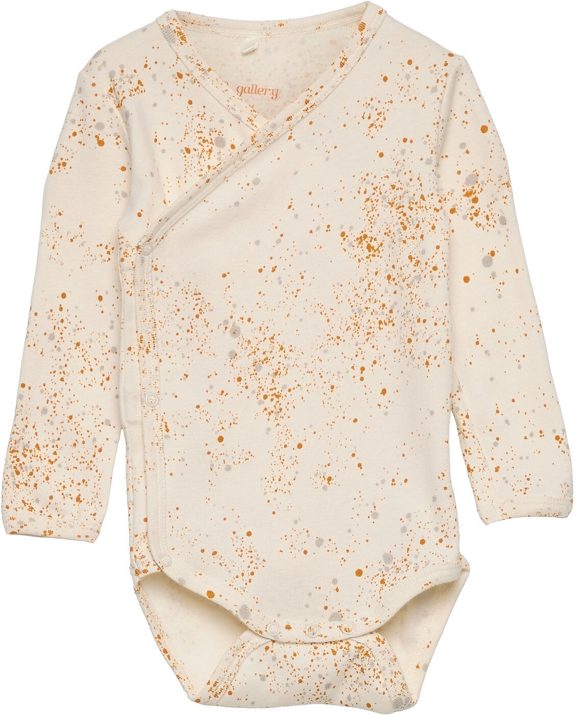 Soft Gallery Sgniki Body Bodies Long-sleeved Multi/mønstret Soft Gallery