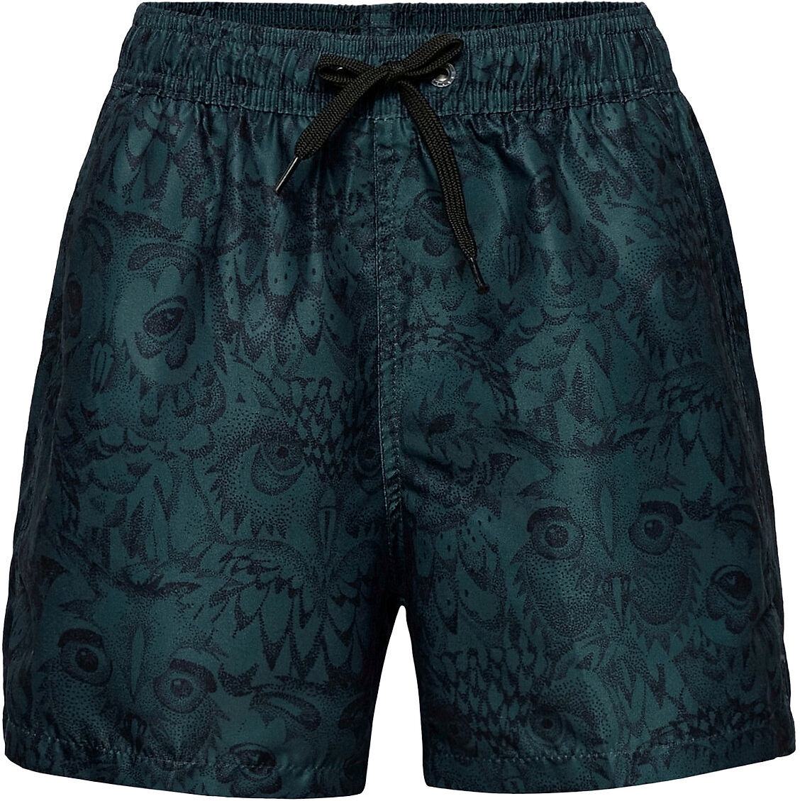 Soft Gallery Dandy Swim Pants Badeshorts Blå Soft Gallery