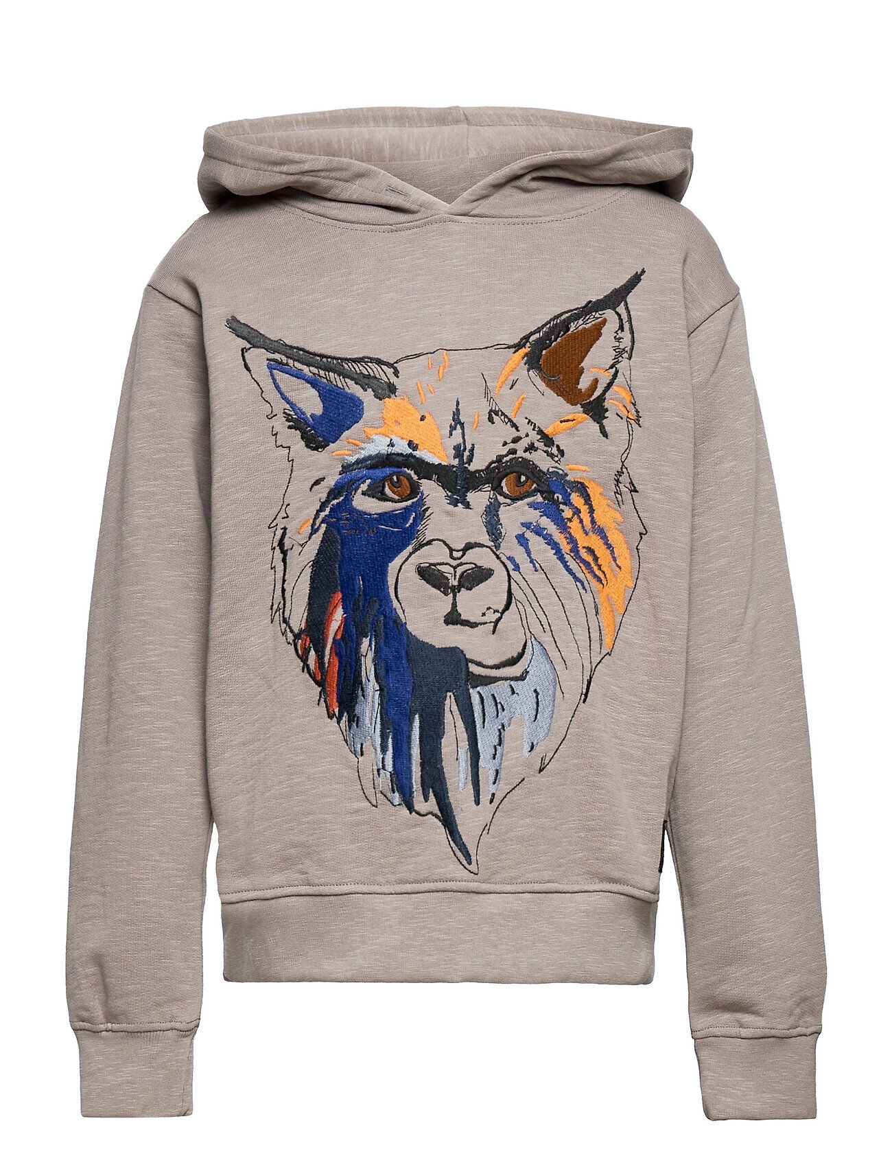 Soft Gallery Sgiwol Bowie Hoodie Hettegenser Genser Beige Soft Gallery