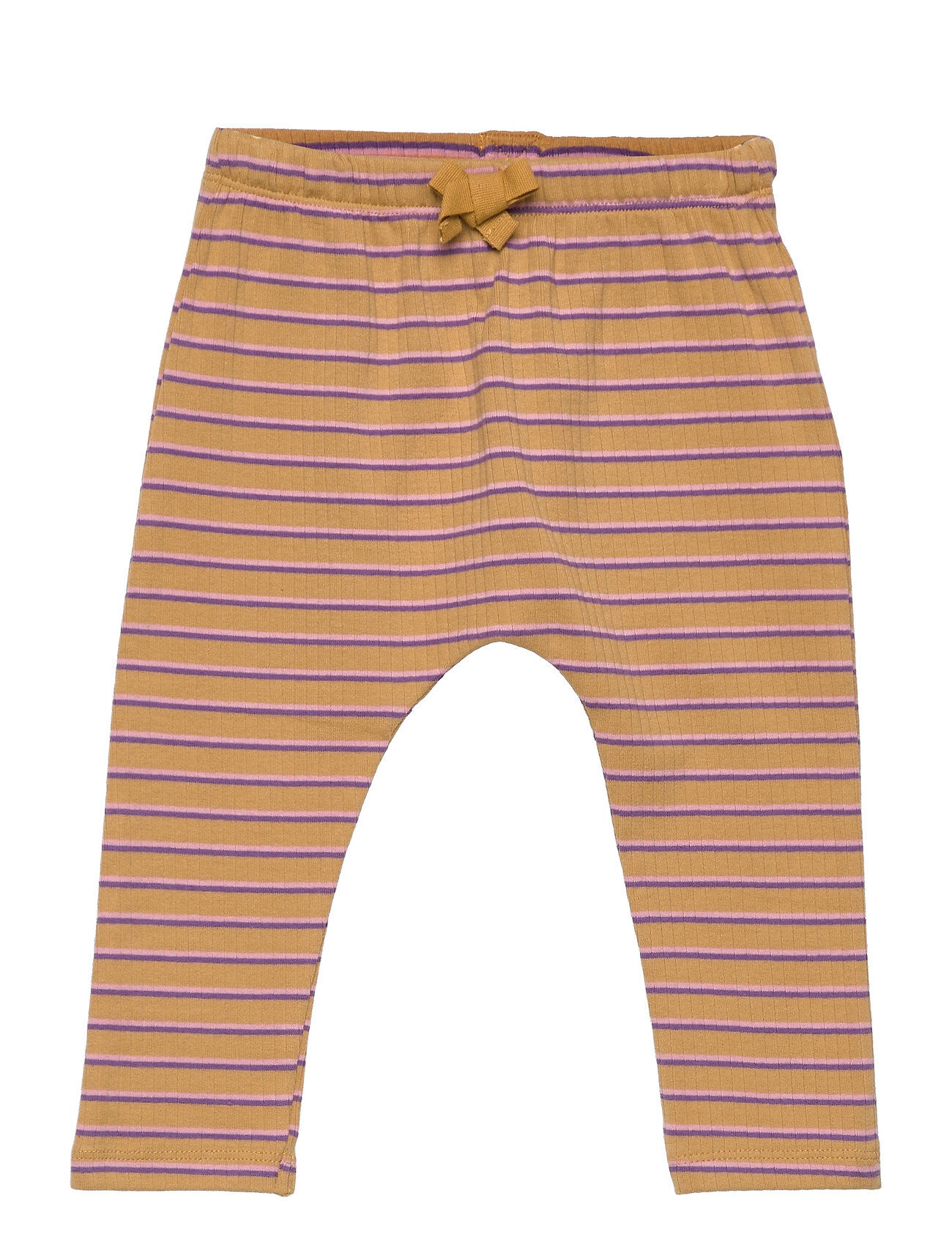 Soft Gallery Sgirina Faura Pants Baby Trousers Multi/mønstret Soft Gallery