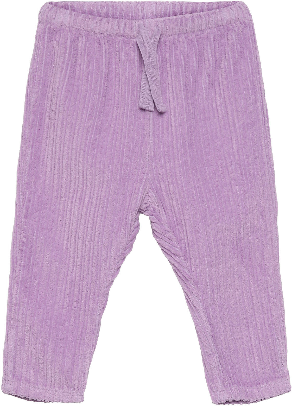 Soft Gallery Sginzo Pants Bukser Lilla Soft Gallery