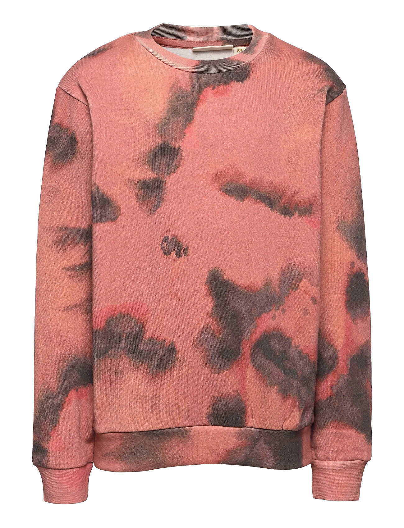 Soft Gallery Sgilsa Baptiste Sweatshirt Sweat-shirt Genser Rosa Soft Gallery