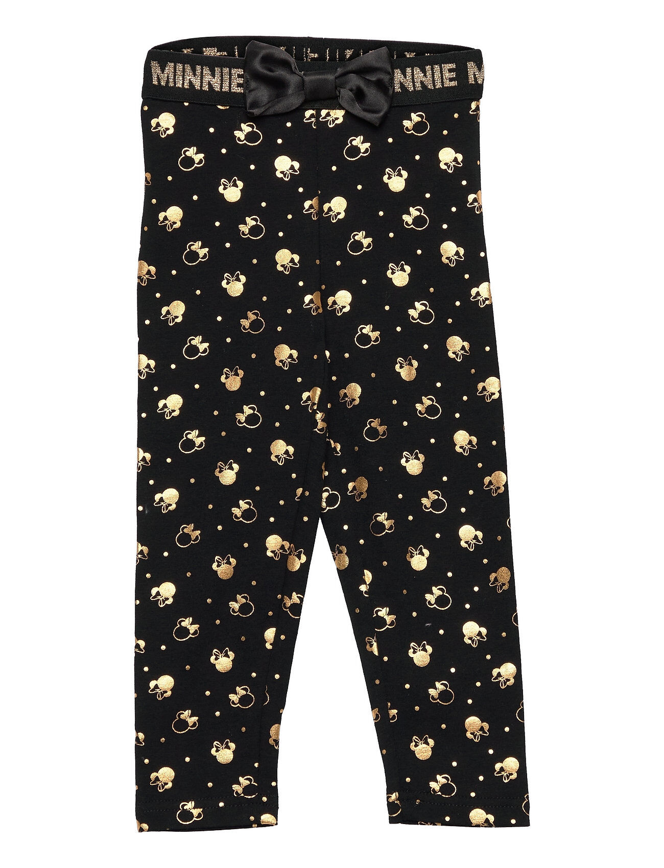 Disney Legging Leggings Multi/mønstret Disney