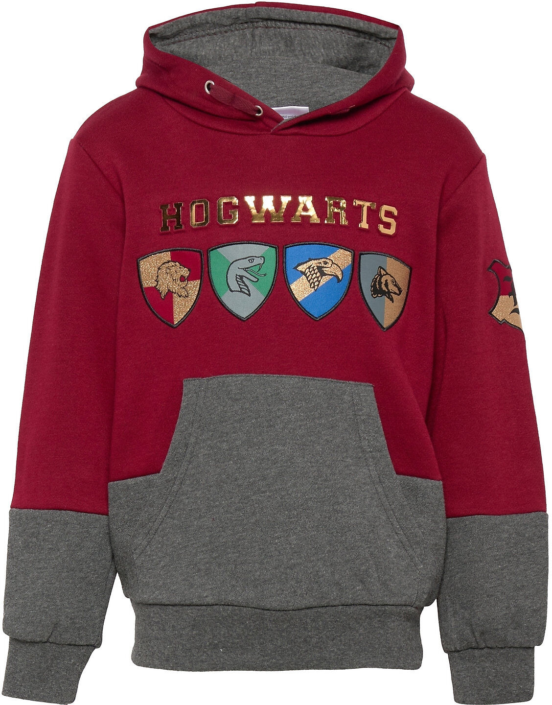 Harry Potter Sweats Hettegenser Genser Multi/mønstret Harry Potter