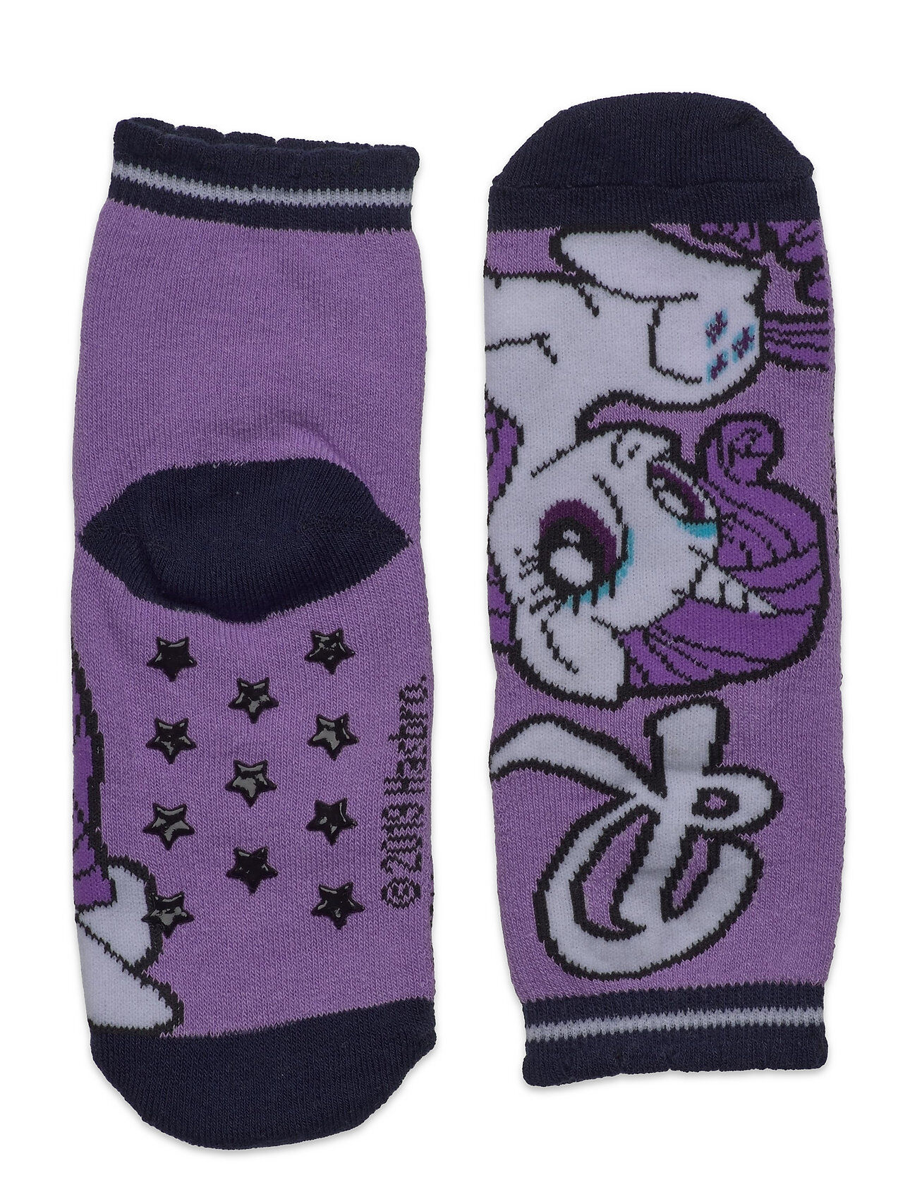 My Little Pony Socks Socks & Tights Non-slip Socks Lilla My Little Pony
