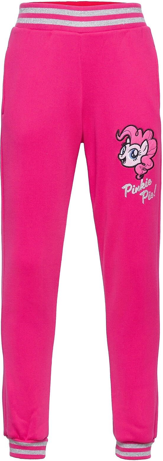 My Little Pony Trousers Joggebukser Pysjbukser Rosa My Little Pony