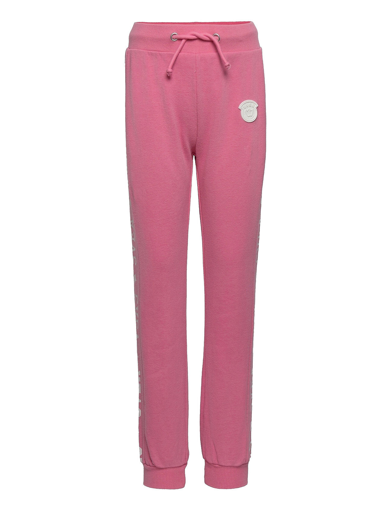 Svea K. Stripe Sweatpants Joggebukser Pysjbukser Rosa Svea