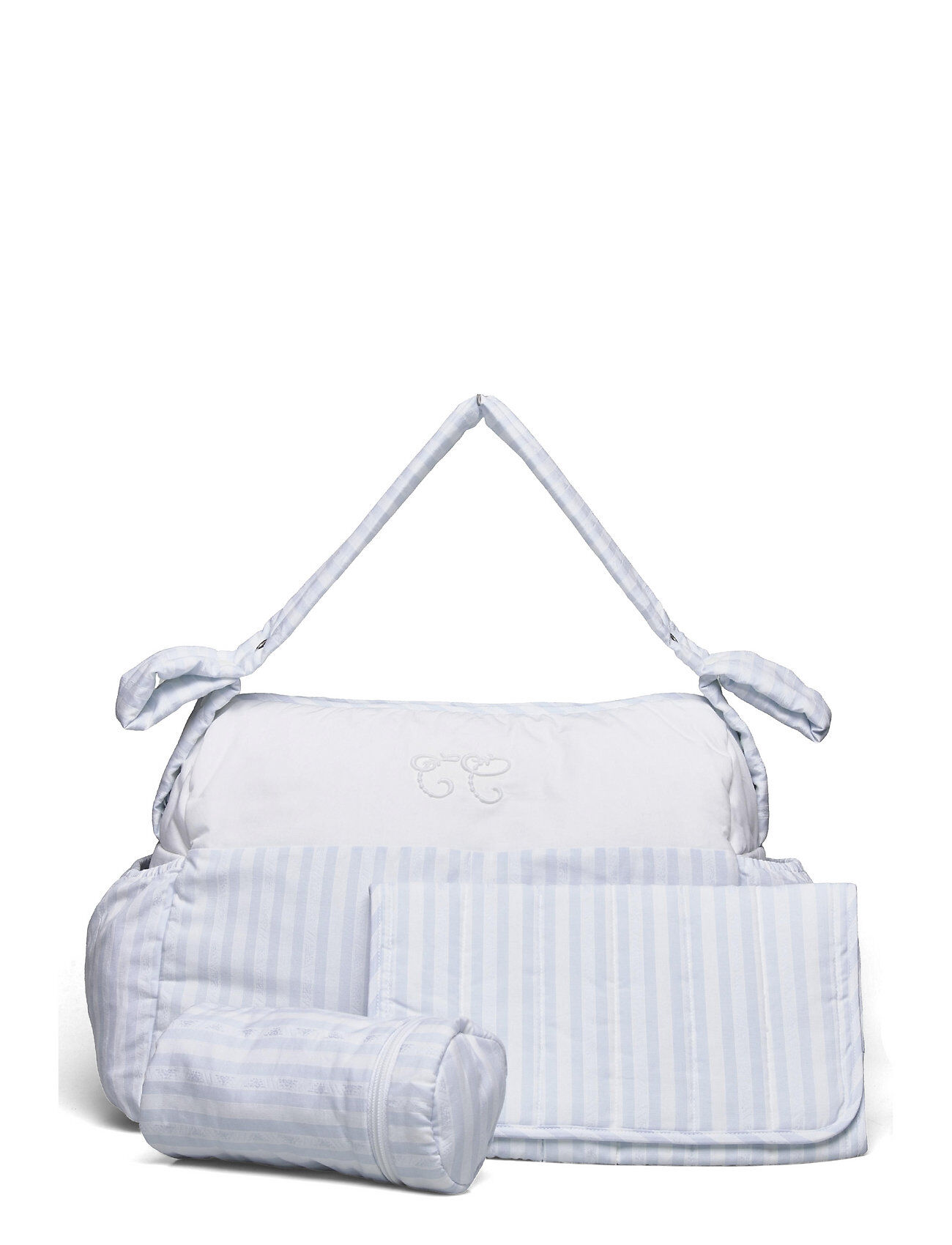 Tartine et Chocolat Garda Nappy Bag Baby & Maternity Care & Hygiene Changing Bags Blå Tartine Et Chocolat