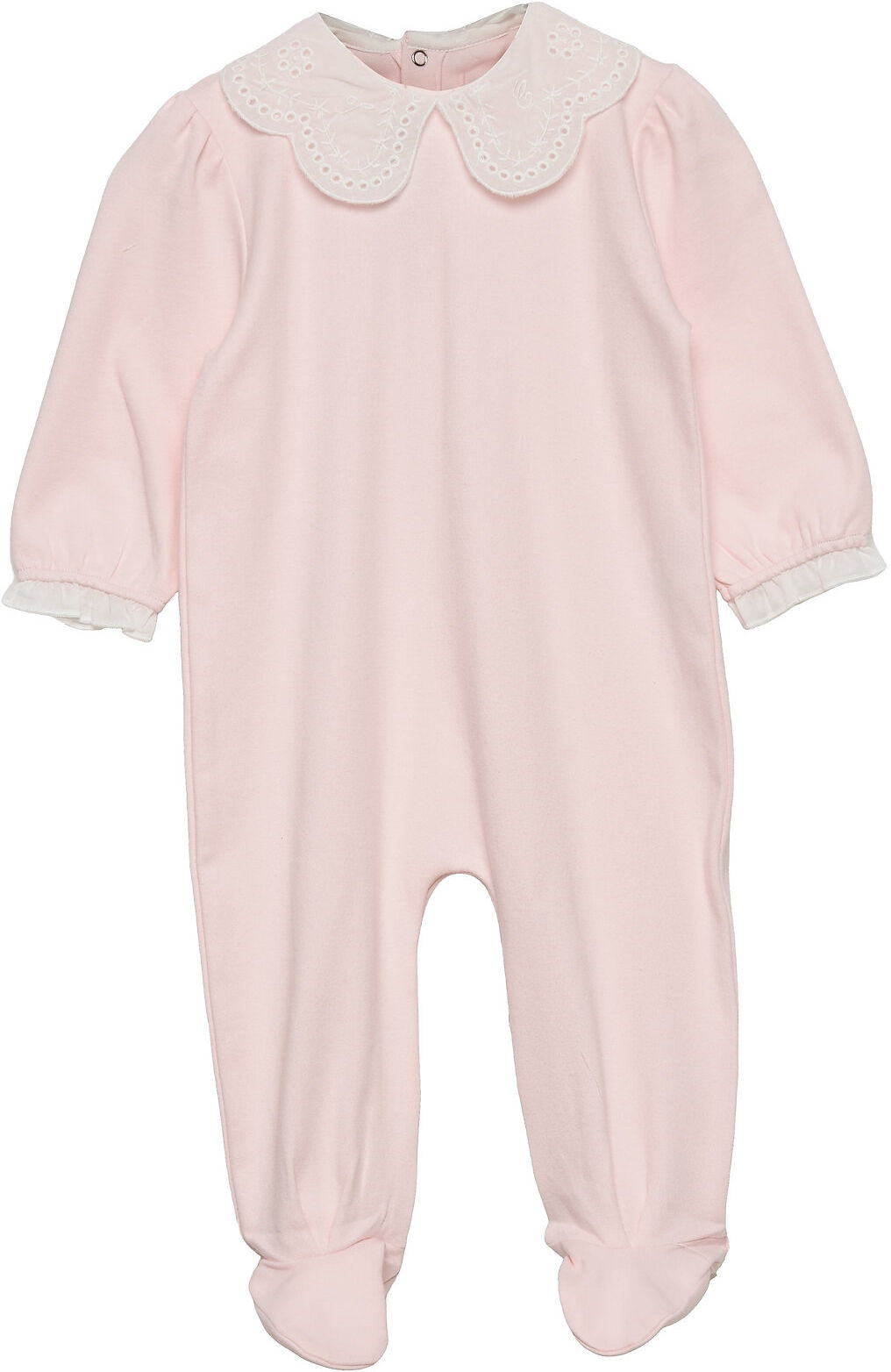 Tartine et Chocolat Pyjama9 Pyjamas Sie Jumpsuit Rosa Tartine Et Chocolat