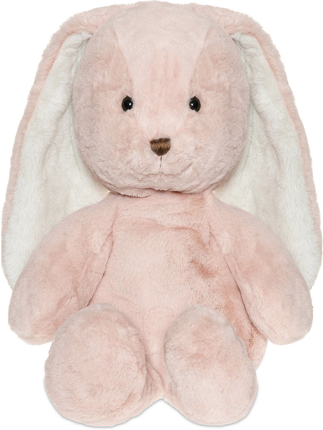 Teddykompaniet Maja Big Toys Soft Toys Rosa Teddykompaniet