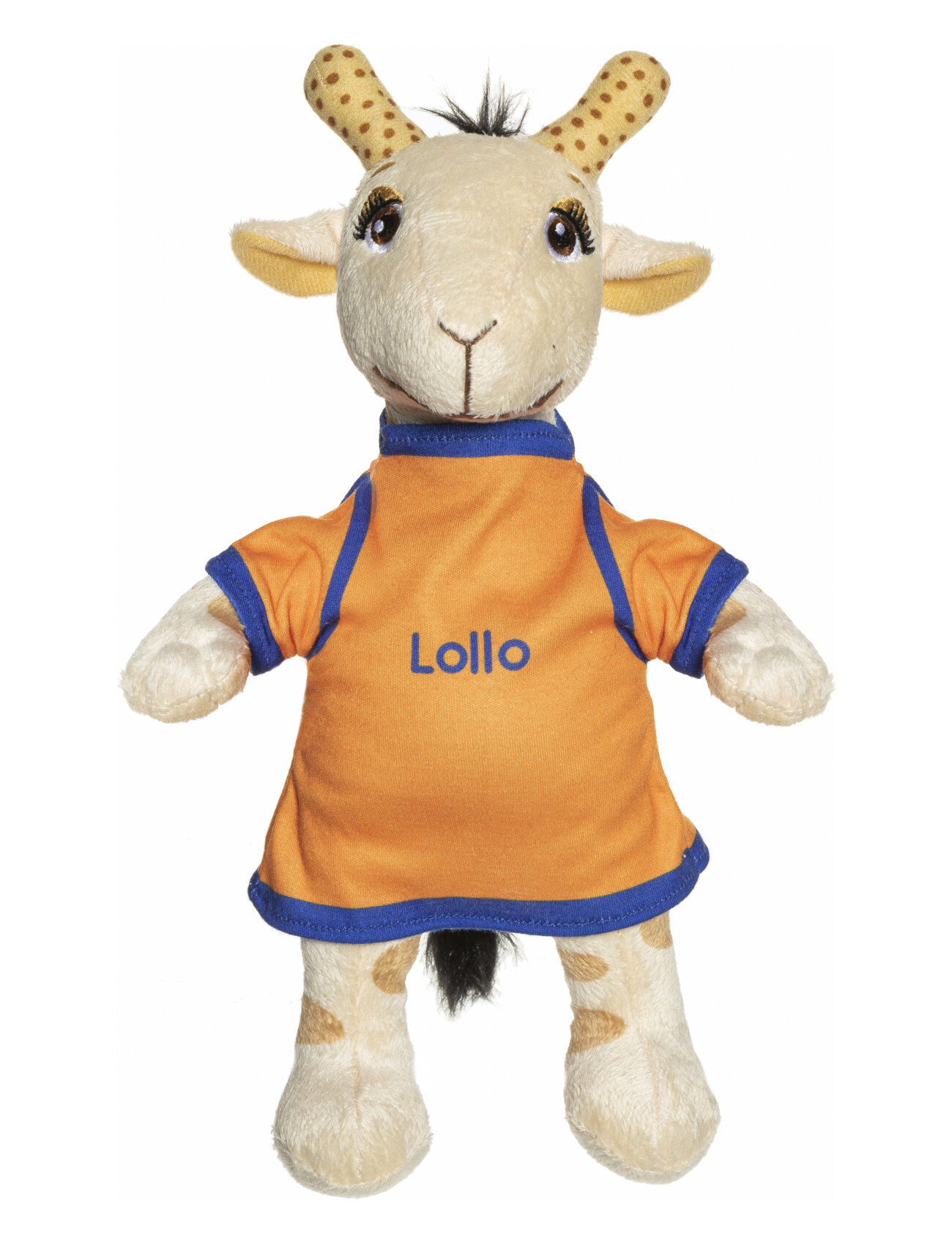 Lollo & Bernie Lollo&Bernie- Lollo Toys Soft Toys Beige Lollo & Bernie
