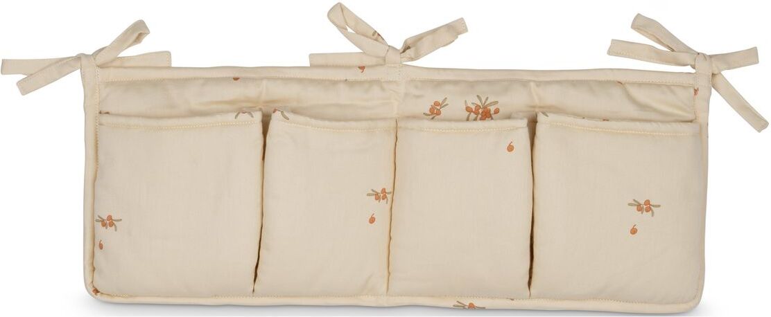 That's Write Bed Pocket - Havtorn Baby & Maternity Baby Sleep Cot Organisers Beige That's Mine