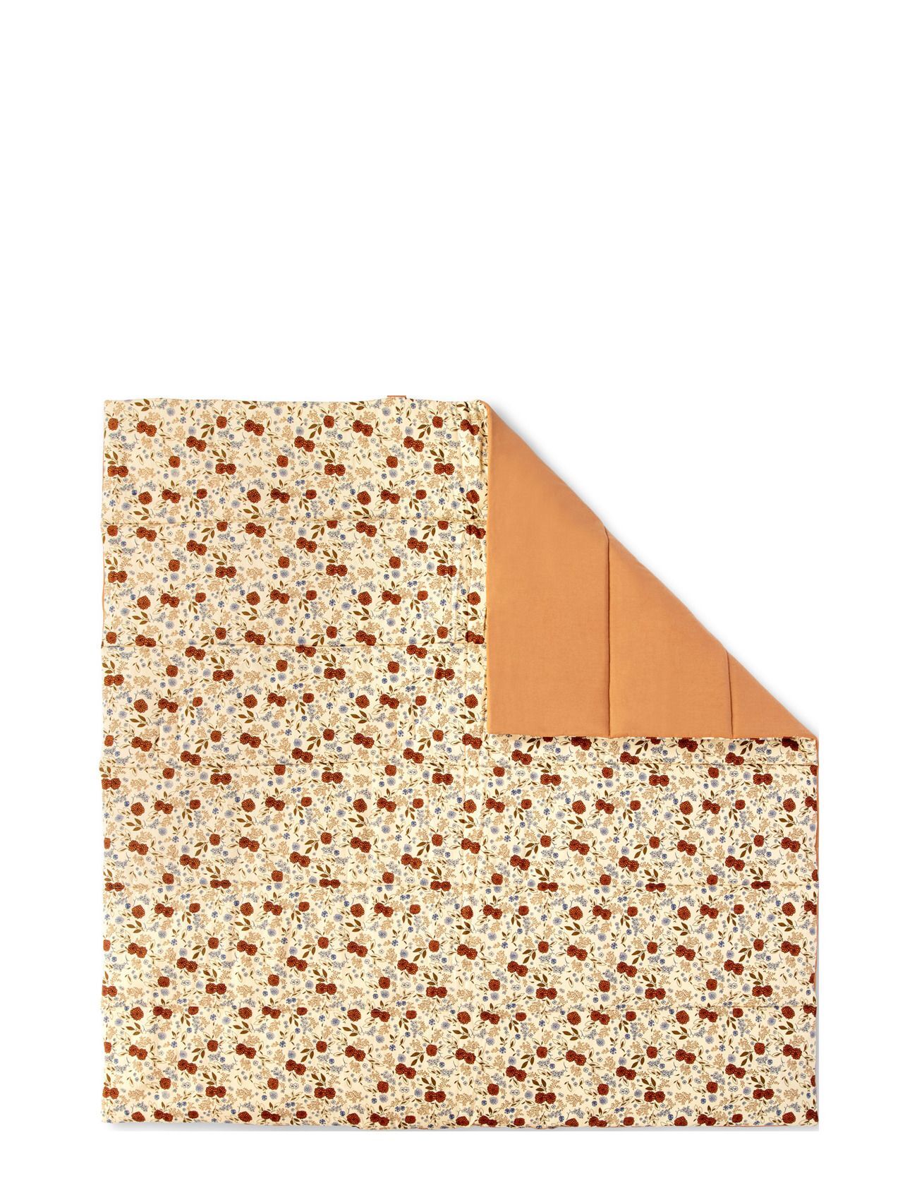 That's Write Play Mat Woodland/Golden Mist Baby & Maternity Play Mats Oransje That's Mine