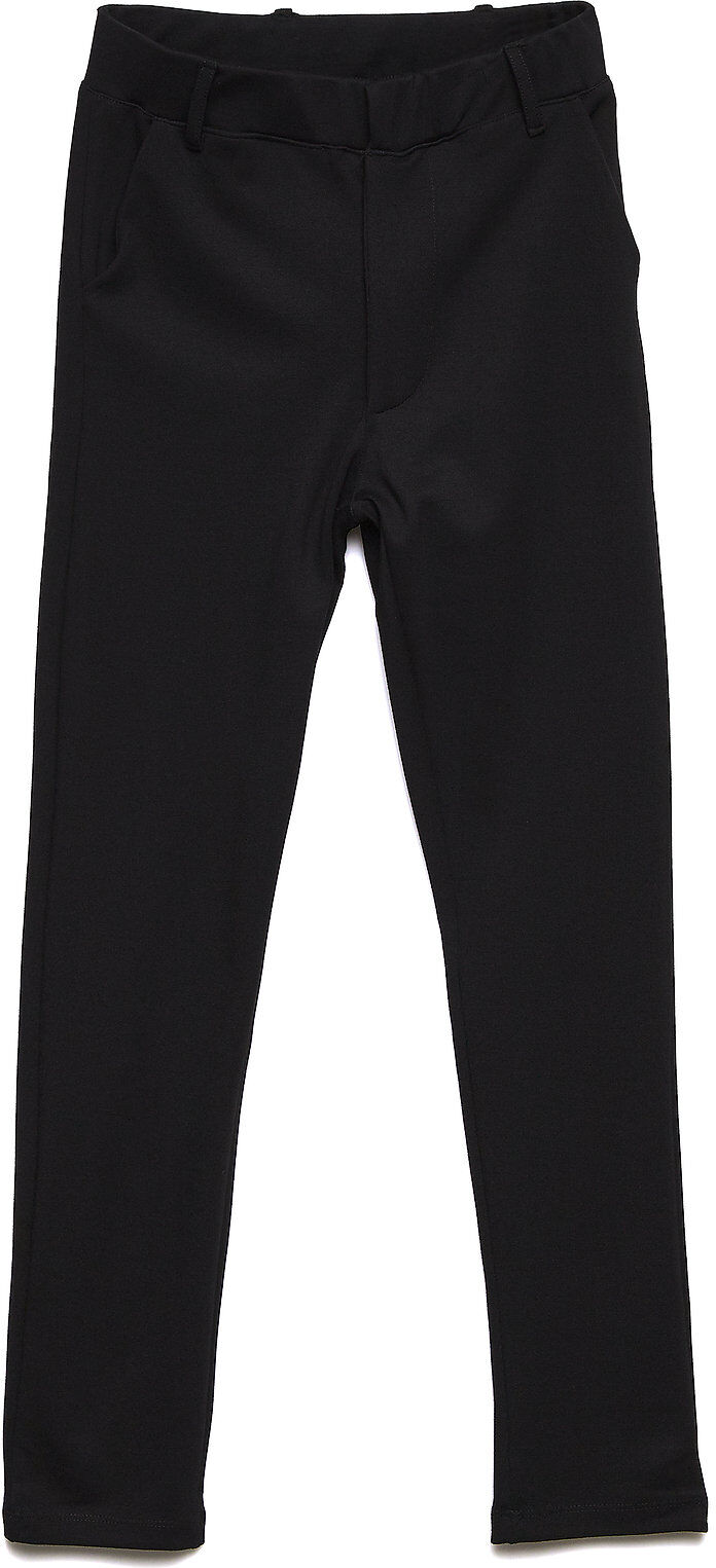 The New Jackson Pants Black Chinos Svart The New