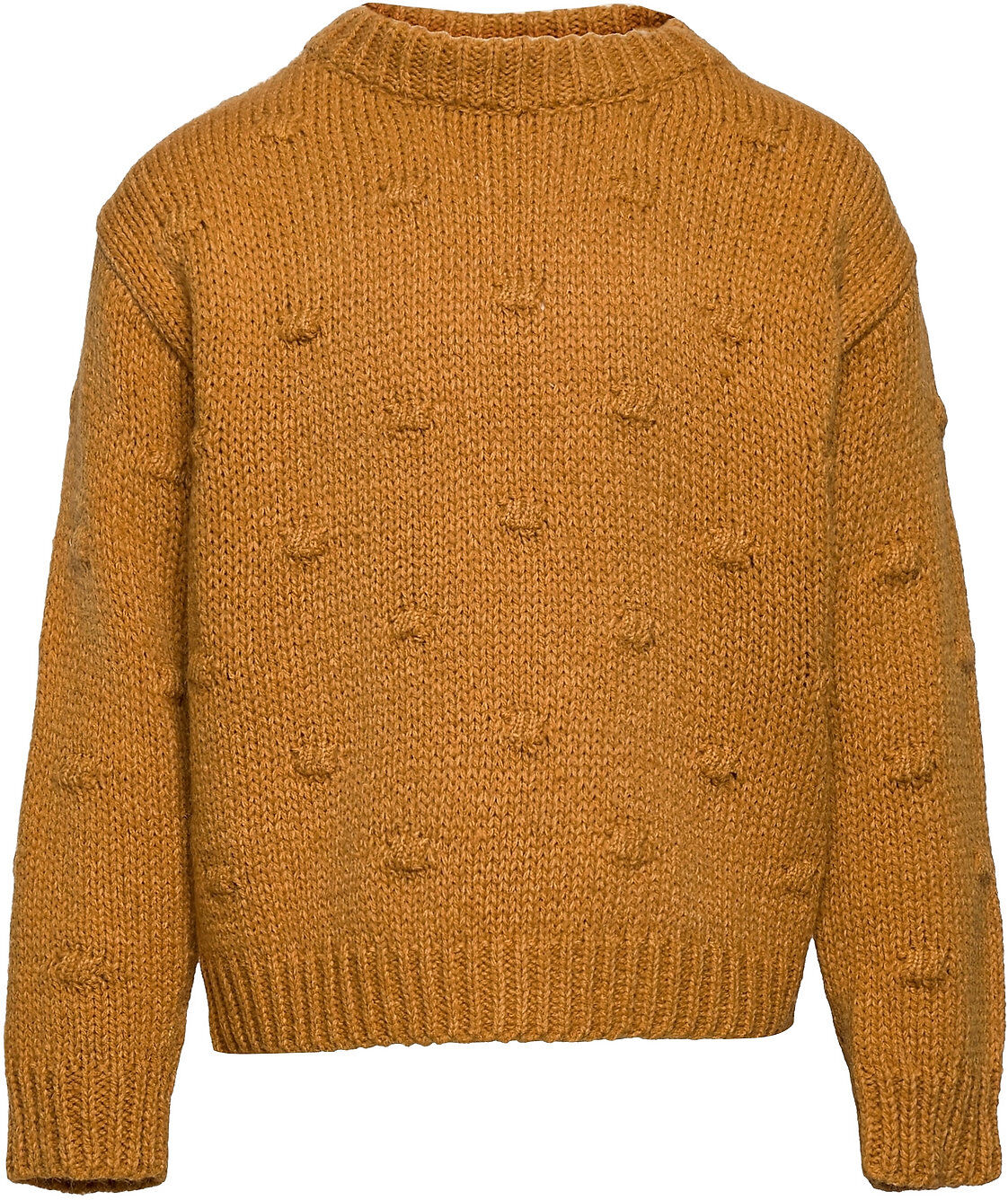 The New Tnvenya Knit Pullover Gul The New