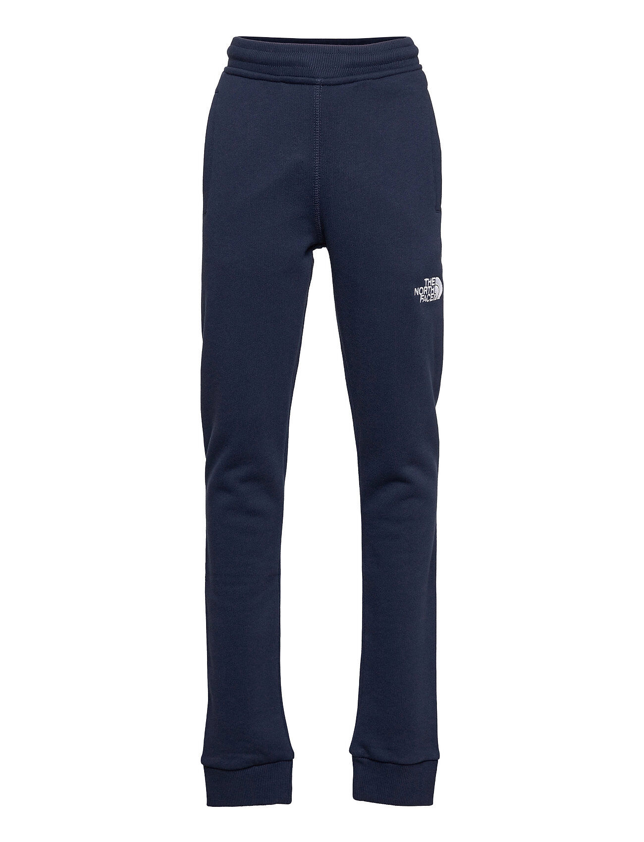 The North Face Y Fleece Pant Joggebukser Pysjbukser Blå The North Face