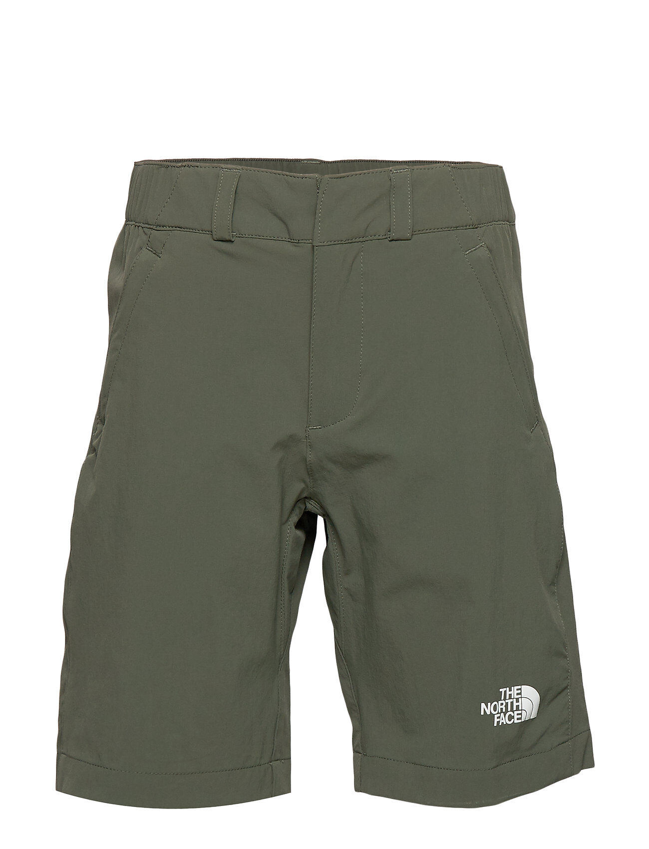 The North Face B Exploration Short Shorts Chino Shorts Grønn The North Face