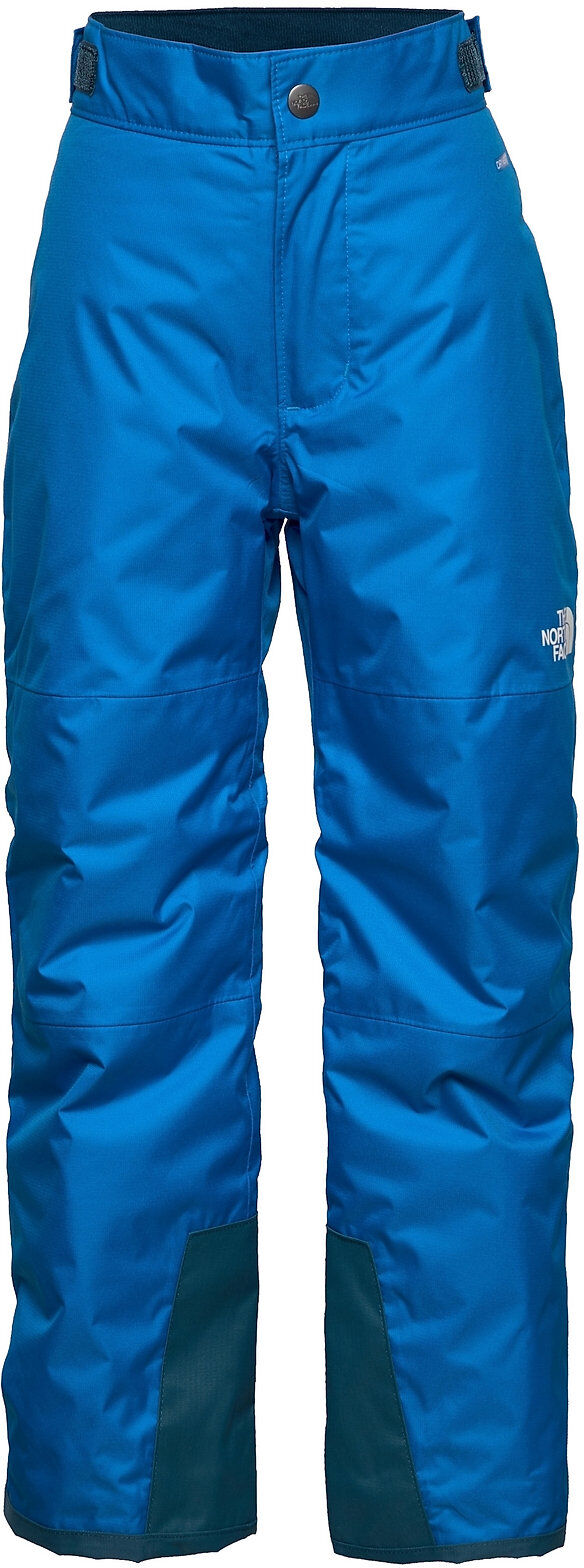 The North Face B Free Ins Pnt Outerwear Snow/ski Clothing Snow/ski Pants Blå The North Face