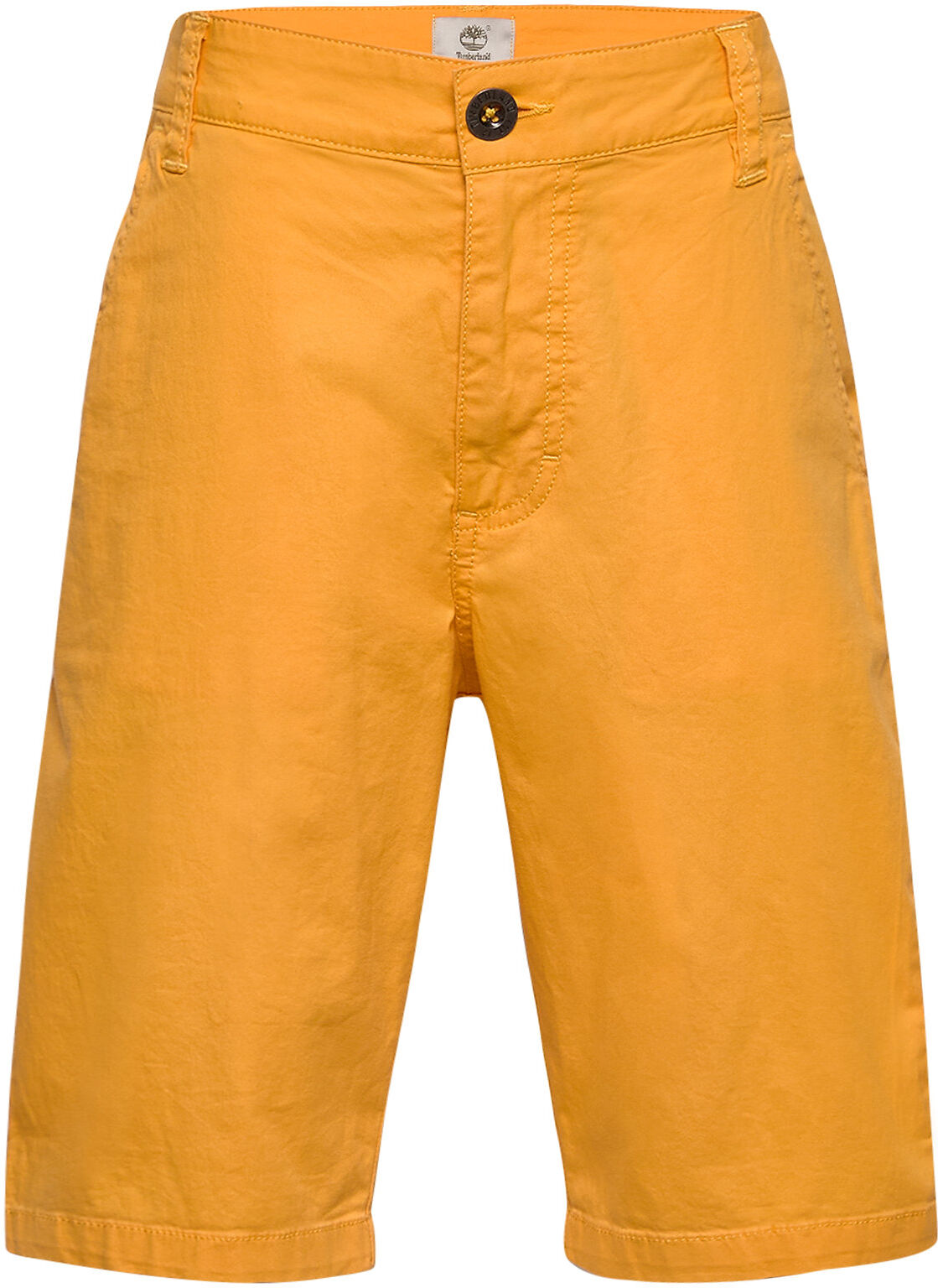 Timberland Bermuda Shorts Shorts Chino Shorts Gul Timberland